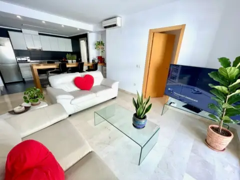 Apartamento en Altea Poble