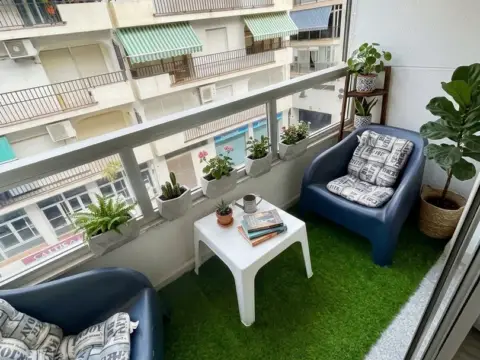 Apartamento en Altea Poble