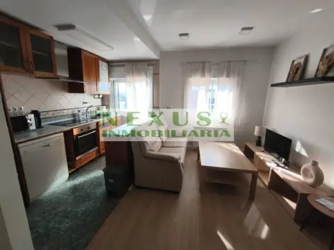 Apartamento en Oeste-Nuevo Oeste