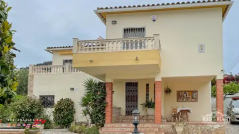 Chalet en Roca Grossa-Serra Brava