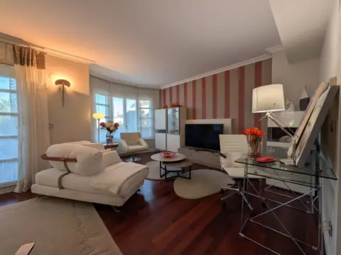 Chalet en Lasarte-Oria