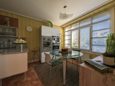 Chalet en Lasarte-Oria