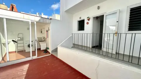 Chalet en Cala Blanca-Santandria-Son Carrió