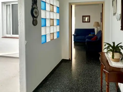 Chalet en Cala Blanca-Santandria-Son Carrió