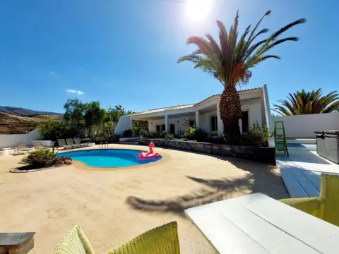 Chalet en Adeje Norte