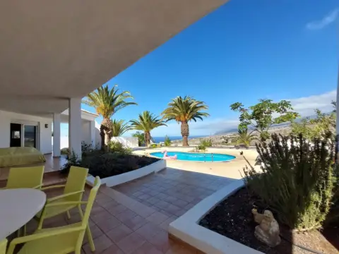 Chalet en Adeje Norte
