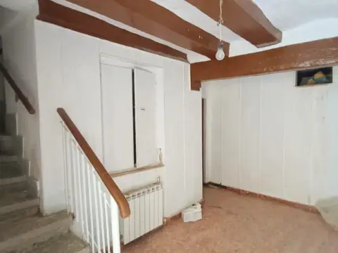 Chalet en Plasencia de Jalón