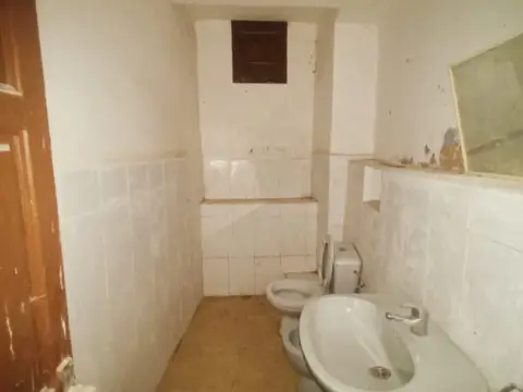 Chalet en Plasencia de Jalón