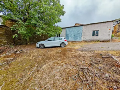 Casa en Pradela