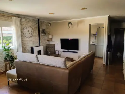 Chalet en Montroi - Montroy