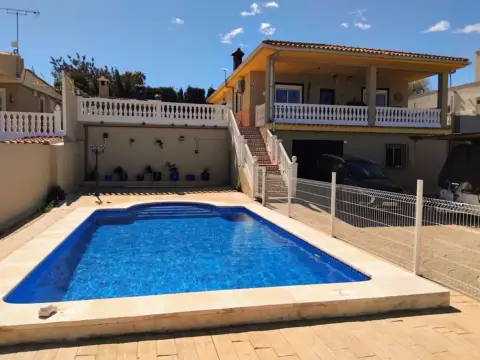 Chalet en Montroi - Montroy