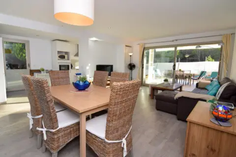 Casa adosada en Son Serra de Marina