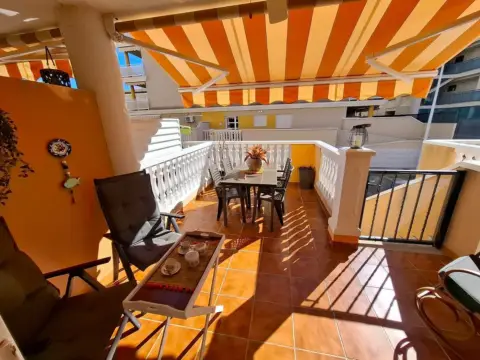 Apartamento en Grau de Moncofa