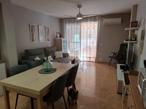Apartamento en Grau de Moncofa