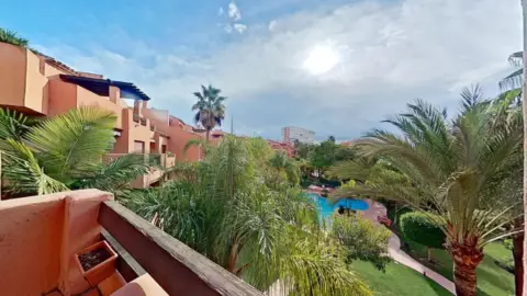 Ático en Los Monteros-Bahía de Marbella