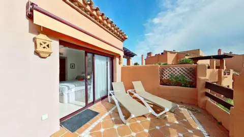 Ático en Los Monteros-Bahía de Marbella