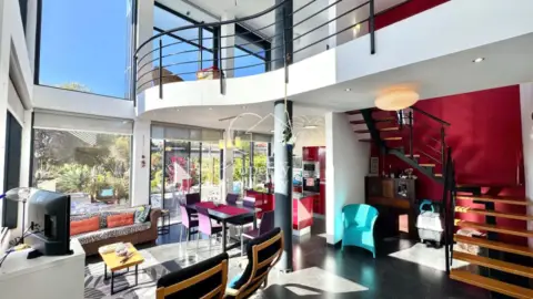 Chalet en Núcleo Urbano