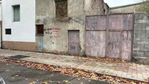 Chalet en Las Flores-San Isidro-Pajarillos