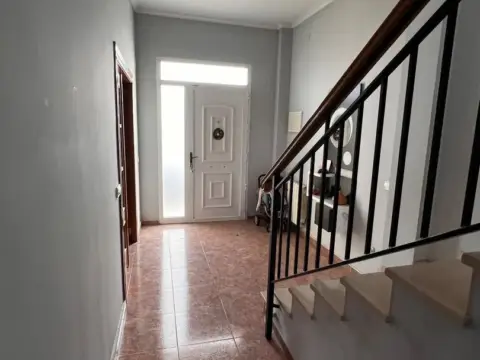 Chalet en San Antonio de Benagéber