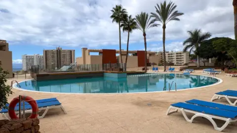 Apartamento en Callao Salvaje-Playa Paraíso-Armeñime