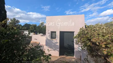 Finca rústica en Alaior