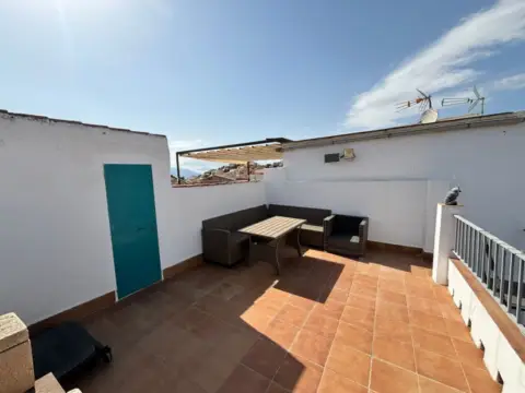 Chalet en El Atabal-El Chaparral-Los Morales