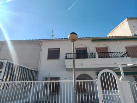 Casa en Gran Platja