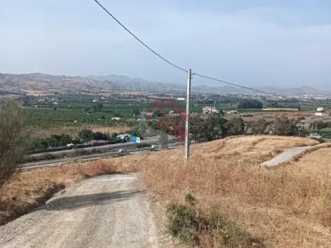 Terreno en Aceitunera