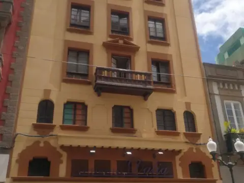 Piso en Vegueta-Triana