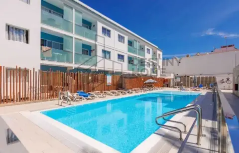 Apartamento en Corralejo
