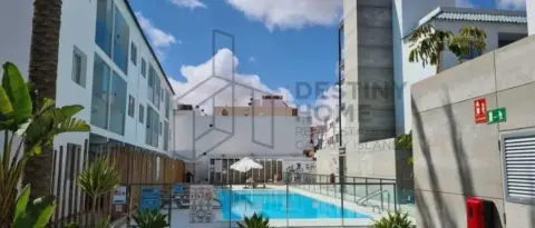 Apartamento en Corralejo
