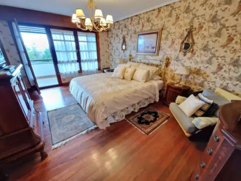 Casa adosada en Mungia