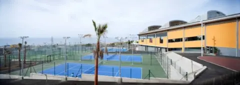 Apartamento en Costa Adeje