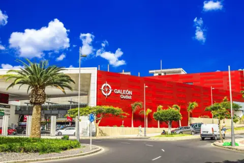 Apartamento en Costa Adeje