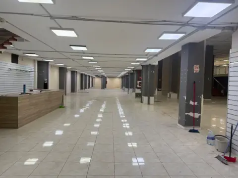 Local comercial en Ciudad Alta