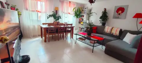 Piso en San Martín de la Vega