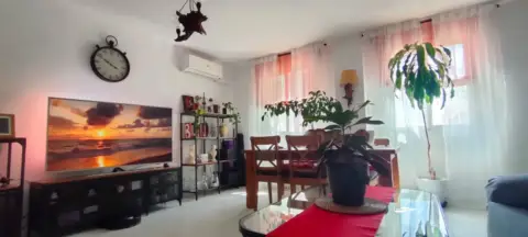 Piso en San Martín de la Vega