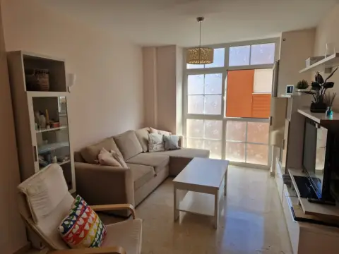 Piso en Centro-San Felipe-Huerta Fava