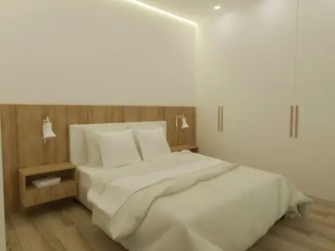 Piso en calle de Marcos Redondo, 11