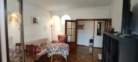 Piso en Avenida de Madrid-Paseo de la Estación