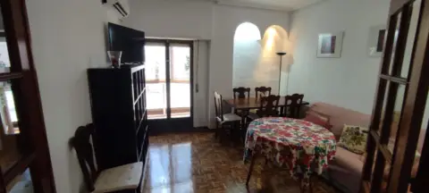 Piso en Avenida de Madrid-Paseo de la Estación