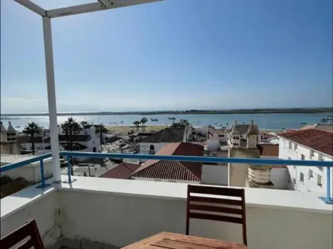 Ático en Nuevo Portil