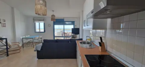 Ático en Nuevo Portil