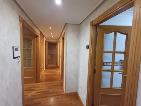 Piso en Cidade Vella-Atochas-Pescadería