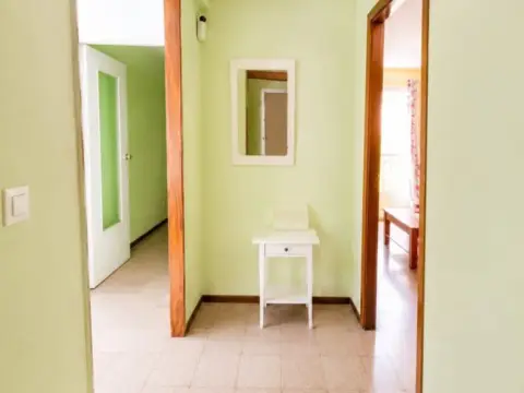 Piso en Somosierra-García Escámez-Tristán