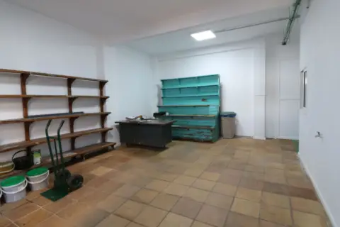 Local comercial en Nervión