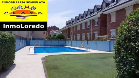 Piso en Somo