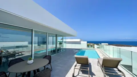 Casa – Adeje