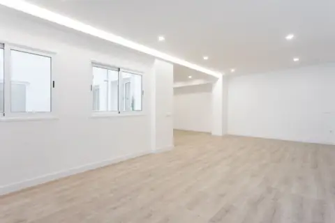 Piso en Salamanca-Uruguay-Las Mimosas