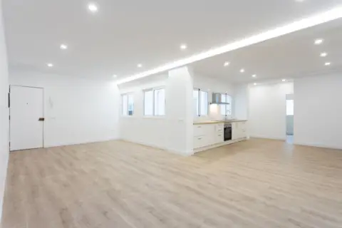 Piso en Salamanca-Uruguay-Las Mimosas